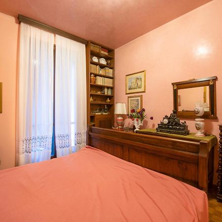 Residenza Impero Rosa Lejlighed Verona Eksteriør billede