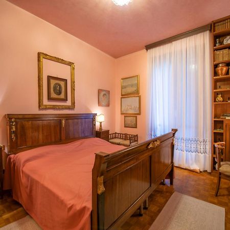 Residenza Impero Rosa Lejlighed Verona Eksteriør billede