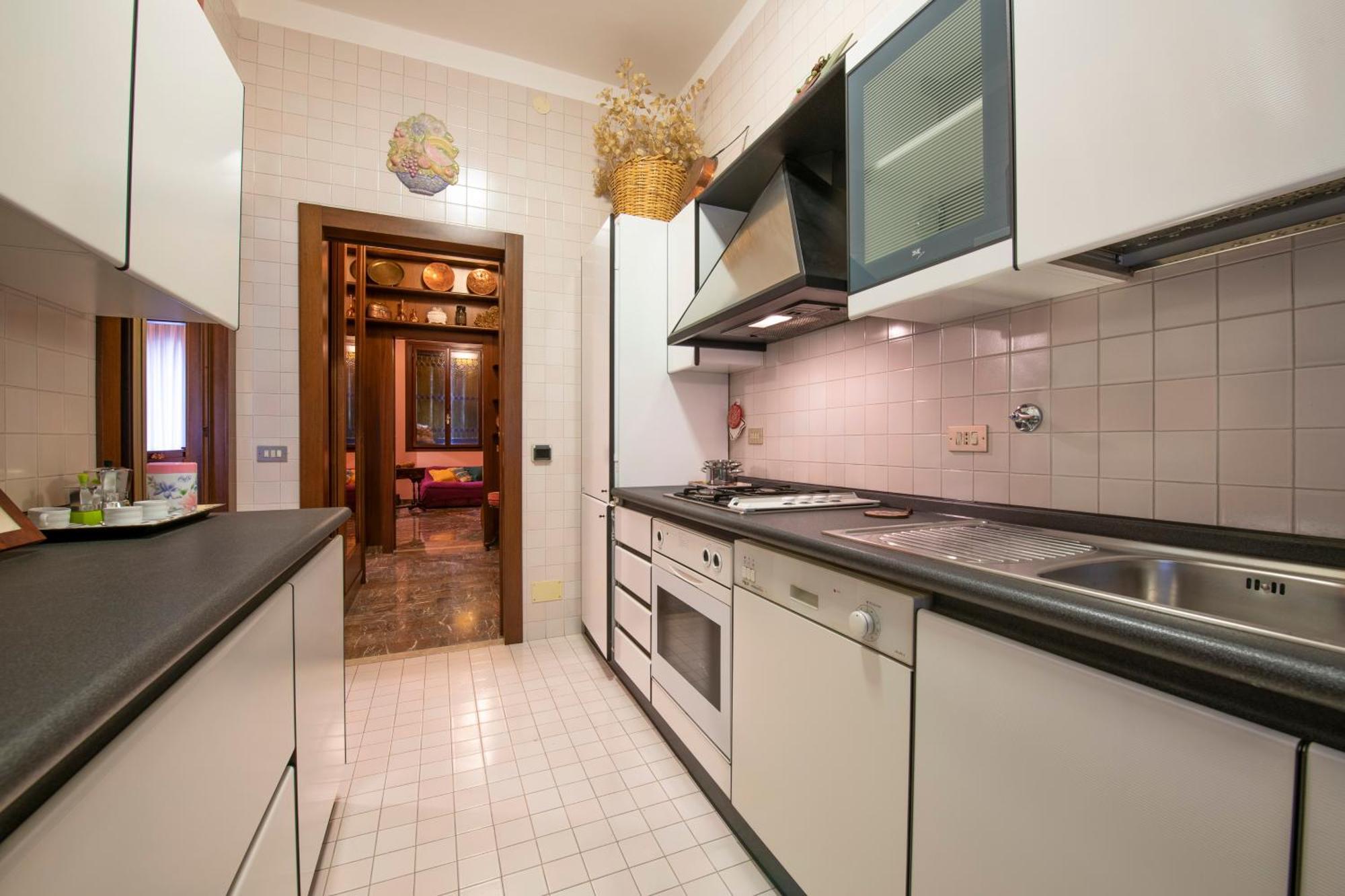 Residenza Impero Rosa Lejlighed Verona Eksteriør billede