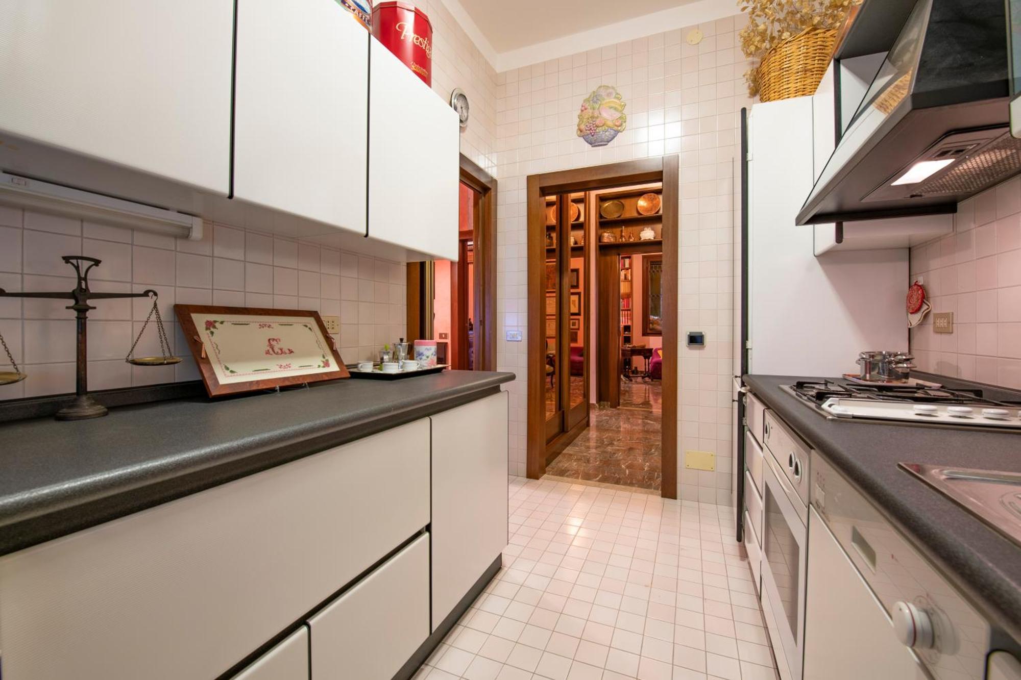 Residenza Impero Rosa Lejlighed Verona Eksteriør billede
